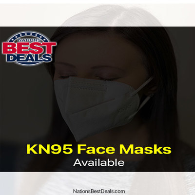 Nationsbestdeals.com has mask available for both individuals and businesses.