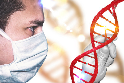 Merck Beri Kebenaran Paten A.S. untuk Teknologi CRISPR-Cas9 Asas