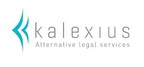 Kalexius Ranked Among Top Alternative Legal Service Providers by Chambers &amp; Partners