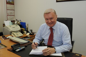 ARETI Mourns the Passing of Vice President Vyacheslav Nazarov