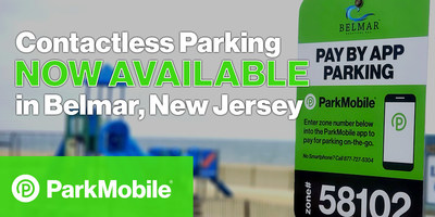 The ParkMobile app will be available at approximately 400 spaces along the town’s beachfront area starting May 8th, 2020. With the recent COVID-19 crisis, many city leaders are encouraging residents to use the app to prevent the spread of the virus.