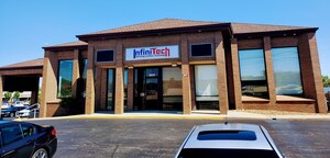 InfiniTech Consulting Announces Expansion and Relocation of Corporate Offices to Columbia MO