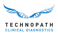 Technopath logo (PRNewsfoto/Technopath Clinical Diagnostics)
