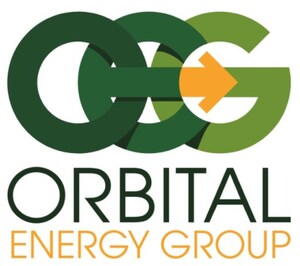 ORBITAL ENERGY GROUP, INC. REBRANDS TO ORBITAL INFRASTRUCTURE GROUP, INC.