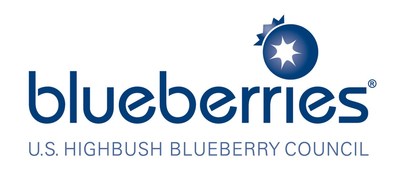 U.S. Highbush Blueberry Council (PRNewsfoto/U.S. Highbush Blueberry Council)