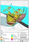 Defense Metals Completes Wicheeda 'REE' Deposit 3D Geological Model and Works Toward Updated Resource Estimate