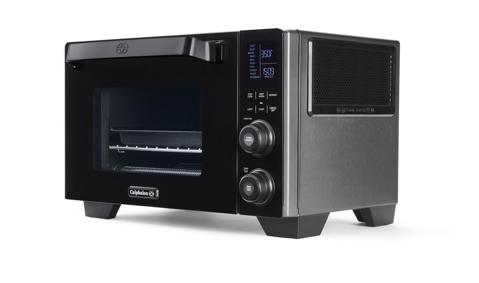 Calphalon Introduces Countertop Cooking Like Never Before with New Performance Cool Touch