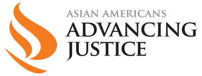 Asian Americans Advancing Justice Logo
