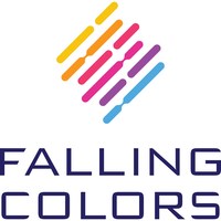 (PRNewsfoto/Falling Colors Technology, Inc.)