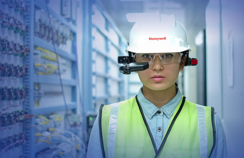 Honeywell Forge Workforce Productivity solution supports Wood, connecting field workers to the control room to enhance safety, boost productivity and enable business continuity.