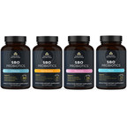 Ancient Nutrition Launches New Line Of SBO Probiotics
