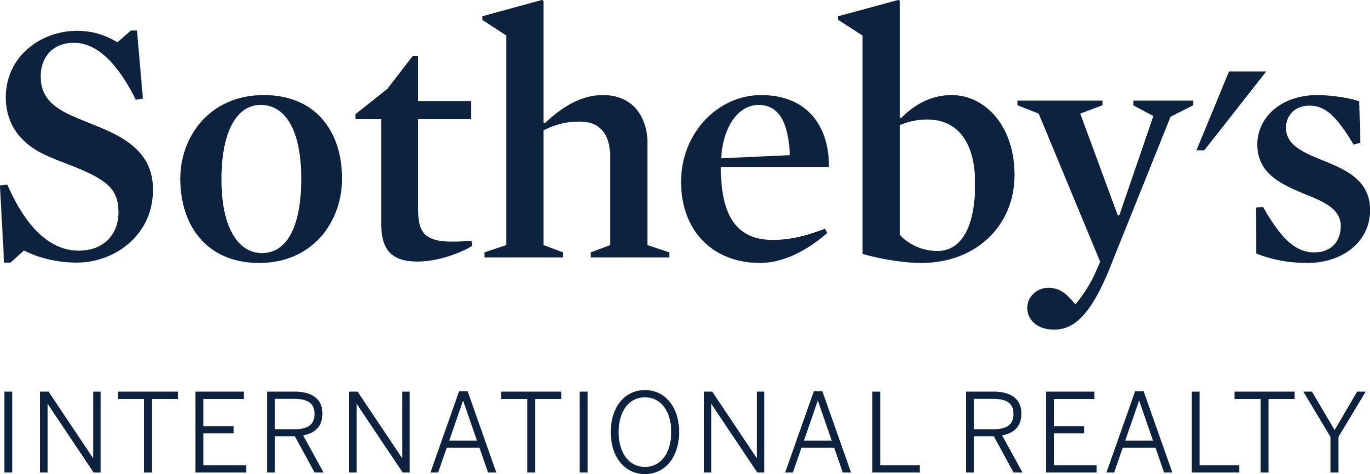 Sotheby's International Realty Announces Affiliation with Expansión to