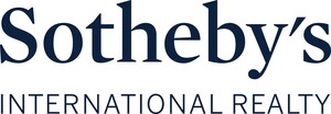 Sotheby's International Realty Announces Affiliation with Expansión to Launch First-Ever Global Real Estate Portal in the Mexican Market