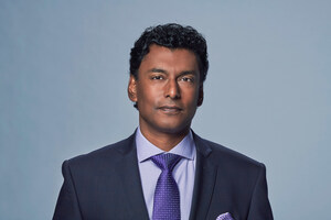 'Behind the Scenes: The View from Vancouver' features CBC's Ian Hanomansing in Upcoming J-Talk