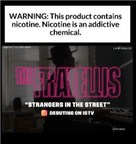 Vuse to Sponsor Upcoming U.S. Tour of The Fratellis as Part of Broader Global Vuse Sponsorship Deal Between British American Tobacco Group and The Fratellis
