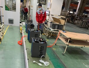 PHNIX Starts Mass Production of Its New ExpertLine-Mini Swimming Pool Heater