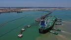 Sinopec met en service le plus grand port pétrochimique de Chine