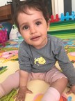 Save Nil's Life: Crowdfunding Campaign Created in Fight Against Spinal Muscular Atrophy (SMA) Type 2