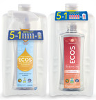 ECOS® Celebrates Mother's Day with Unique Mother &amp; Child™ "Click-In" Refill Kits
