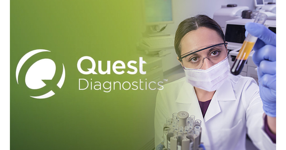 Ortho Clinical Diagnostics and Quest Diagnostics to Broaden