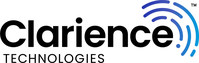 Clarience Technologies Primary Logo