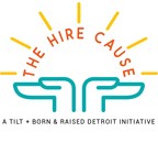 TILT Launches The Hire Cause, Providing COVID-19 Relief to Detroiters