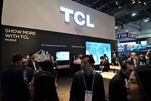 TCL: Smarter Connectivity Helps Improve Stay-at-Home Work and Life