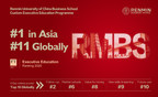 La Renmin Business School, número uno en Asia en los FT Executive Education Rankings 2020