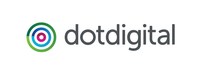 dotdigital logo (PRNewsfoto/dotdigital)