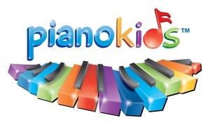 Pianokids Announces At-Home Piano Lessons for 3-5 Year Olds Are Now Available for Pre-Order!