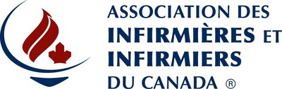 Association des infirmires et infirmiers du Canada (Groupe CNW/Inforoute Sant du Canada)
