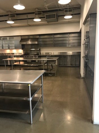 Emeril Lagasse Kitchen for Auction at Kaminski Auctions, May 17th 2020 at 10:00AM EST