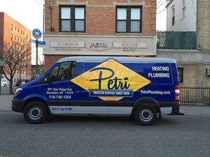 Petri Plumbing &amp; Heating promotes National Asthma Awareness Month with IAQ tips in May