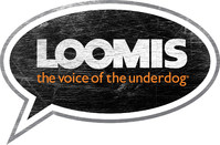 The Loomis Agency. Voice of the Underdog. We are a Challenger brand agency, challenging underdogs to think differently, find their voice, and get noticed.