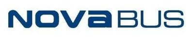 Logo : Novabus (Groupe CNW/Nova Bus)