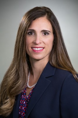 Katie Selbe, Senior Vice President and General Manager of Alion's Cyber Network Solutions Group