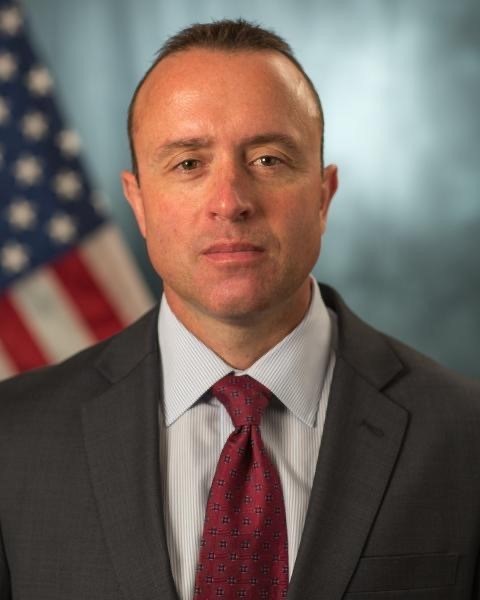 Dave Glawe