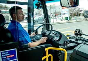 Nova Bus offers new products to promote safety and cleanliness onboard its public transit vehicles as operations in sites gradually resume during the COVID-19 pandemic