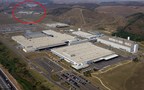 OXIS Energy and CODEMGE Sign Lease Agreement With Mercedes Benz Brazil to Build World's First Li-S Manufacturing Plant