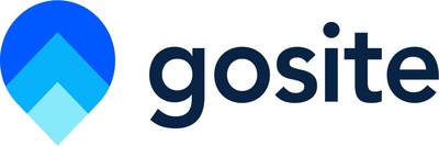 GoSite Logo (PRNewsfoto/GoSite)