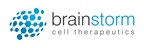 BrainStorm Cell Therapeutics Announces peer reviewed publication...