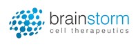 BrainStorm Logo (PRNewsfoto/BrainStorm)