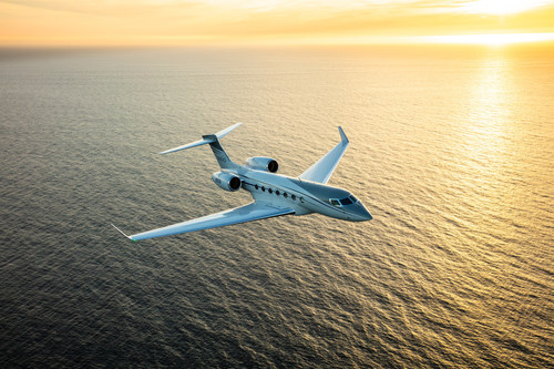 Gulfstream Aerospace Corp. today announced its award-winning Gulfstream G600 earned type certificate approval from the European Union Aviation Safety Agency (EASA).
