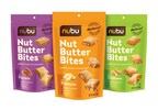New Better-For-You Snack Combines Americans Love For Nuts And Nut Butter