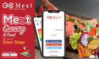 GoMeat Launched Crowdfunding Campaign