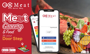 GoMeat Launched Crowdfunding Campaign