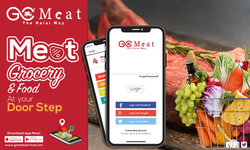 GoMeat Launched Crowdfunder Campaign