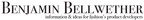 Benjamin Bellwether launches as a fashion trend and education service