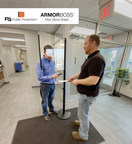 New ArmorBoss™ Products From PS Public Protection™ Support Safer In-Person Communication