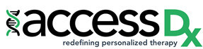 AccessDX Logo